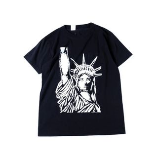 エヌハリウッド(N.HOOLYWOOD)の★大特価★N.HOOLYWOOD Statue of Liberty T(Tシャツ/カットソー(半袖/袖なし))