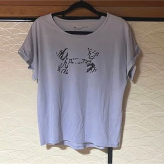 UNDER ARMOUR - アンダーアーマー　Tシャツ　半袖　ウェア　フィットネス　ヨガ　ズンバ　ピラティス