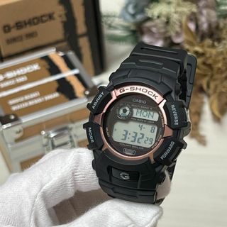 カシオ(CASIO)のG-SHOCK ジーショック GW-2320SF-1B5JR デジタル 腕時計(腕時計(デジタル))