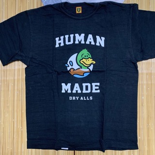 ヒューマンメイド(HUMAN MADE)のHUMAN MADE Tシャツ(Tシャツ/カットソー(半袖/袖なし))
