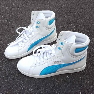 プーマ(PUMA)のPUMA！23cm スニーカー！(スニーカー)