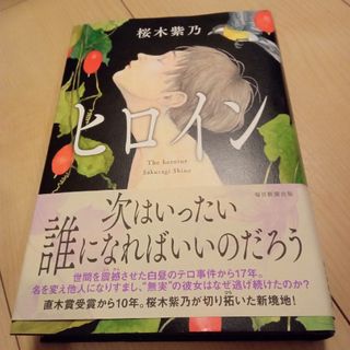 ぐれん様専用！！　　ヒロイン(文学/小説)