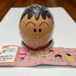 バンダイ(BANDAI)のカプキャラ クレヨンしんちゃん3 ボーちゃん(キャラクターグッズ)