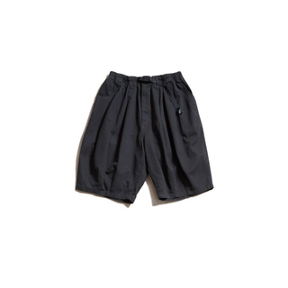 is-ness - GRAMICCI for is-ness BALLOON EZ SHORTS