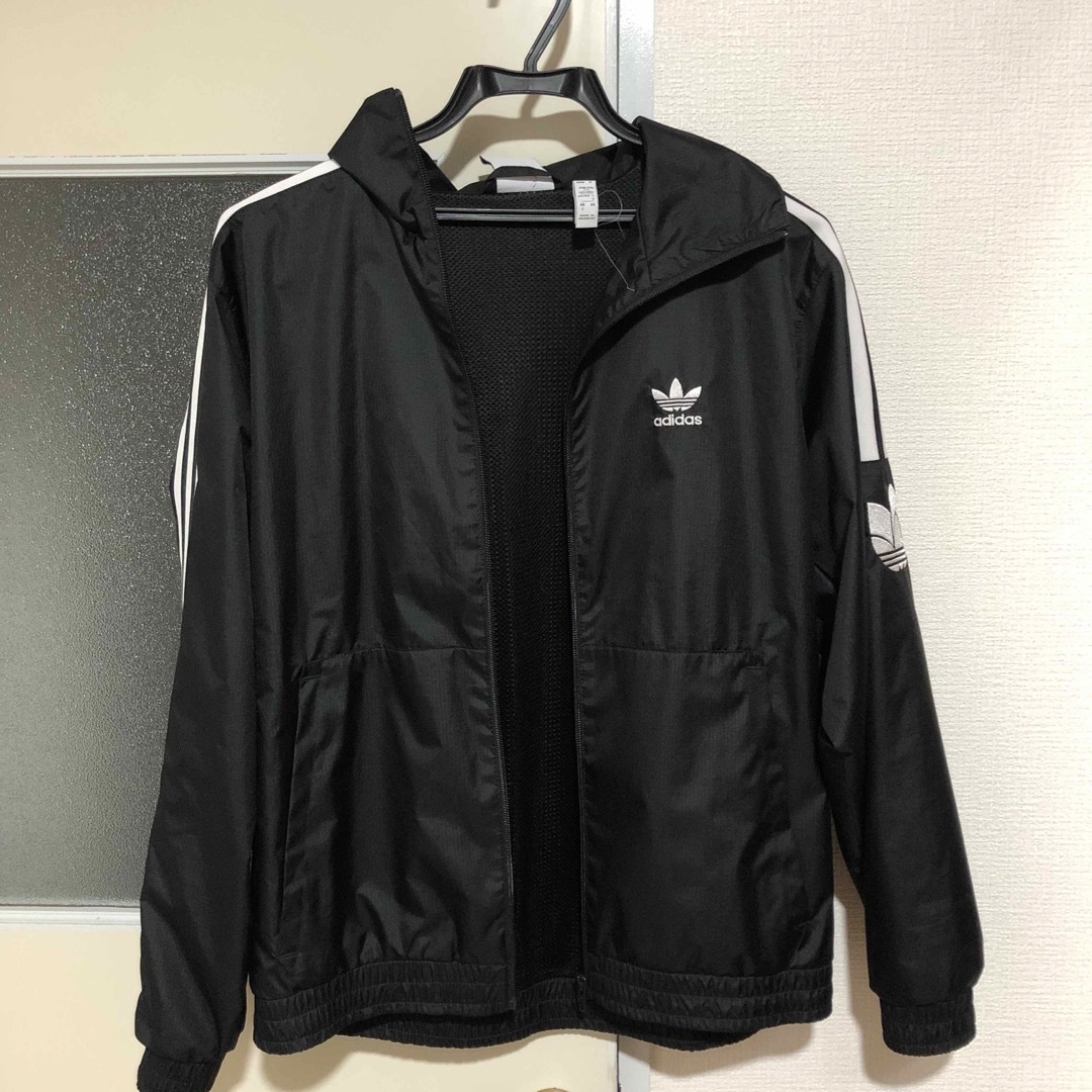 adidas アウター メンズのトップス(ジャージ)の商品写真