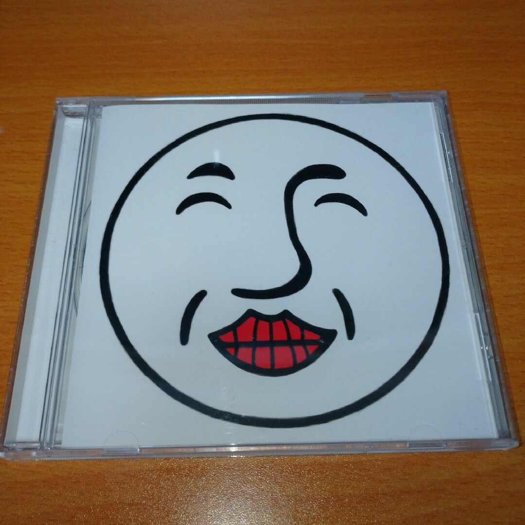 アンダーバーラジオ vol.2 CD エンタメ/ホビーのCD(その他)の商品写真
