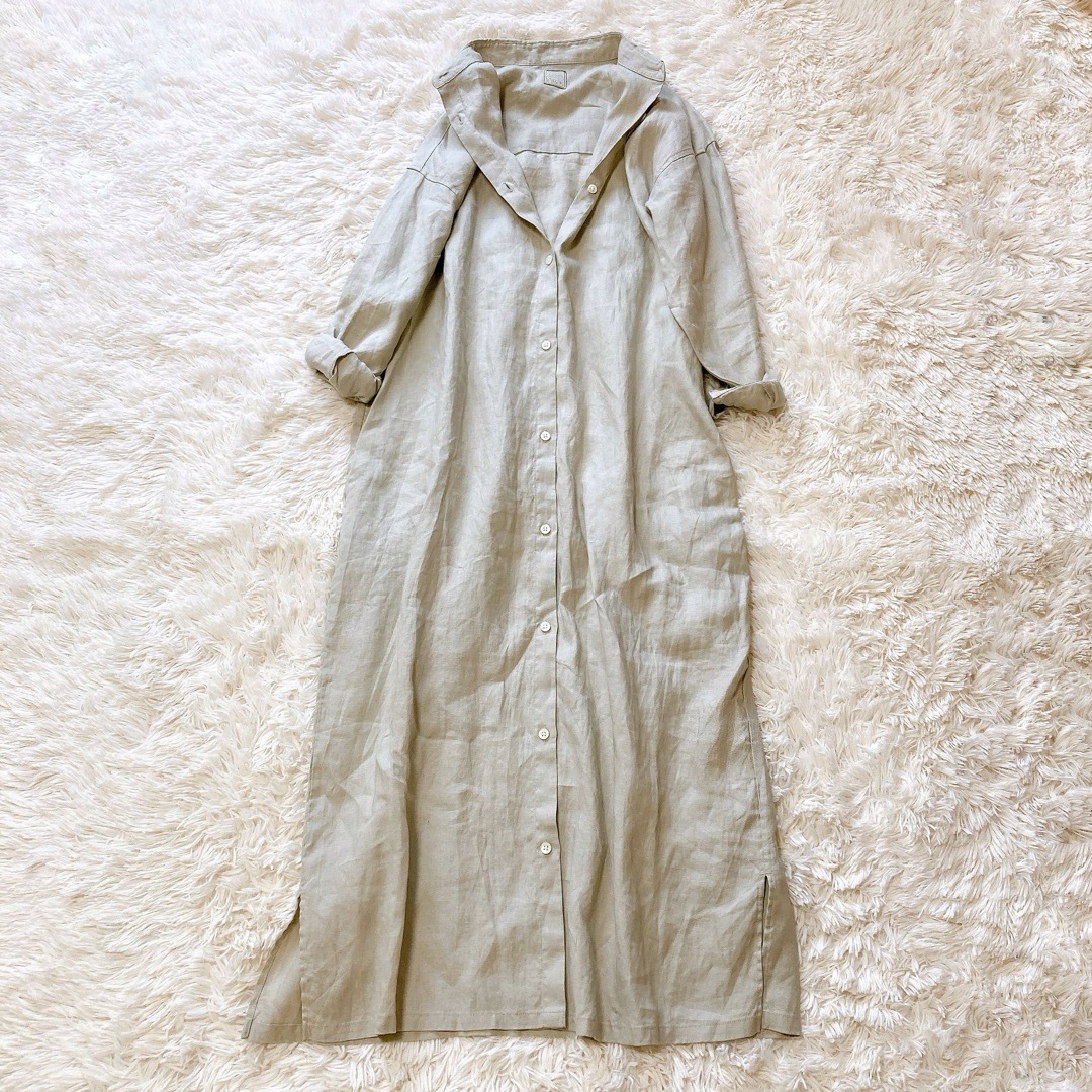 URBAN RESEARCH DOORS - アーバンリサーチドアーズ リネンバック URBAN RESEARCH DOORS - アーバンリサーチドアーズ リネンバック
