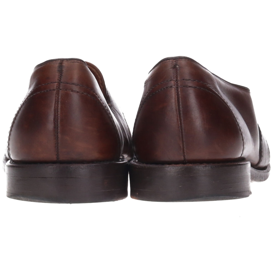 Allen Edmonds(アレンエドモンズ)の古着 アレンエドモンズ ALLEN EDMONDS Westchester コインローファー USA製 10E メンズ28.0cm /saa009398 メンズの靴/シューズ(ドレス/ビジネス)の商品写真