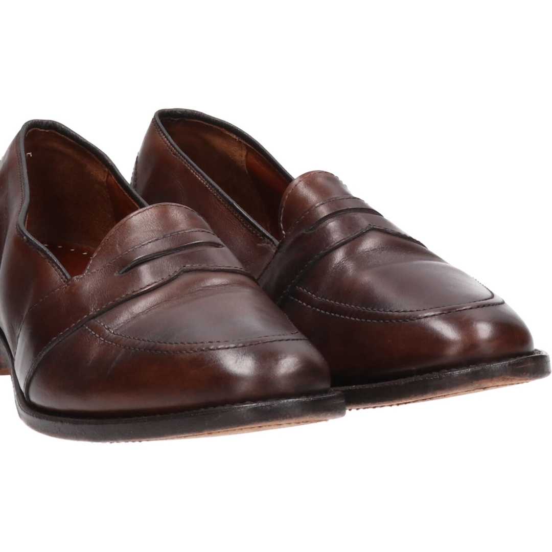 Allen Edmonds(アレンエドモンズ)の古着 アレンエドモンズ ALLEN EDMONDS Westchester コインローファー USA製 10E メンズ28.0cm /saa009398 メンズの靴/シューズ(ドレス/ビジネス)の商品写真