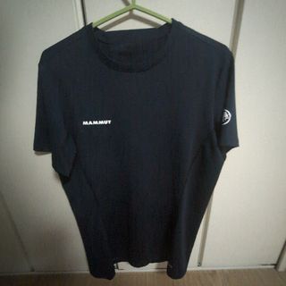 マムート(Mammut)のマムート　Tシャツ(Tシャツ/カットソー(半袖/袖なし))