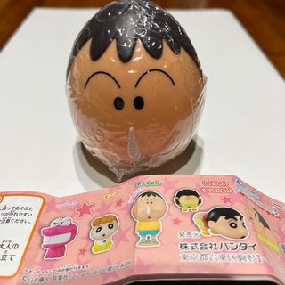 バンダイ(BANDAI)のカプキャラ クレヨンしんちゃん3 ボーちゃん(キャラクターグッズ)