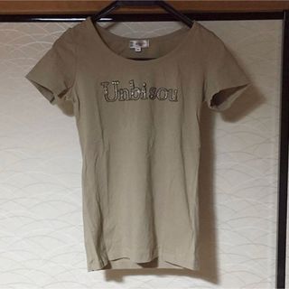 ミッシェルクラン(MICHEL KLEIN)のMICHEL KLEIN 半袖シャツ　レディース(Tシャツ(半袖/袖なし))