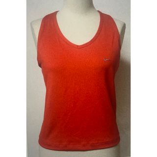 ナイキ(NIKE)のNIKE レディース トレーニング ウェア Ｌサイズ(Tシャツ(半袖/袖なし))