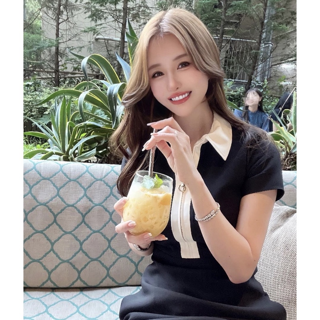 【VALENTINO】ヴァレンティノワンピース 【VALENTINO】ヴァレンティノワンピース