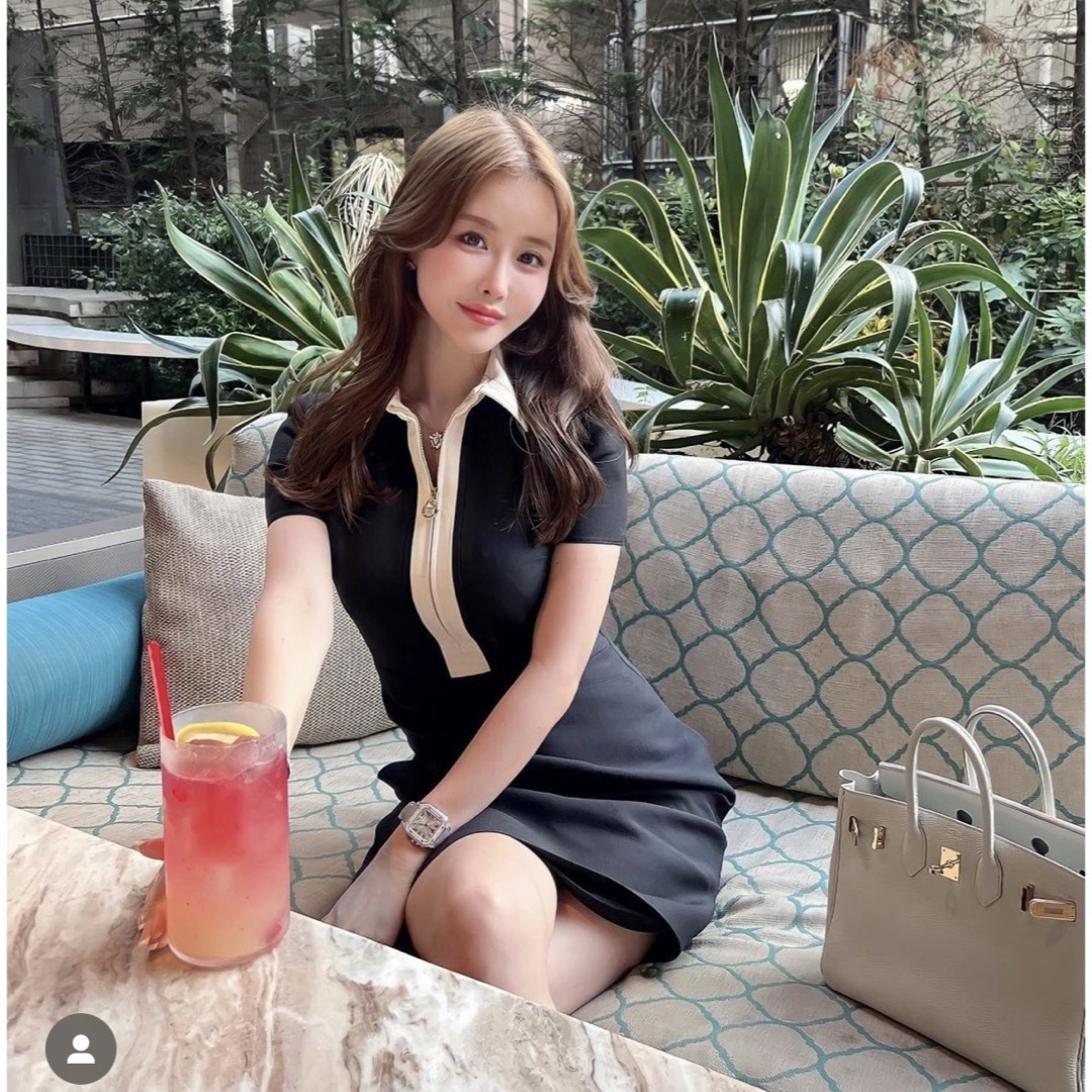 【VALENTINO】ヴァレンティノワンピース 【VALENTINO】ヴァレンティノワンピース