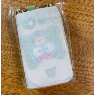 ハンギョドン　キーケース　スマートキーケース　サンリオ