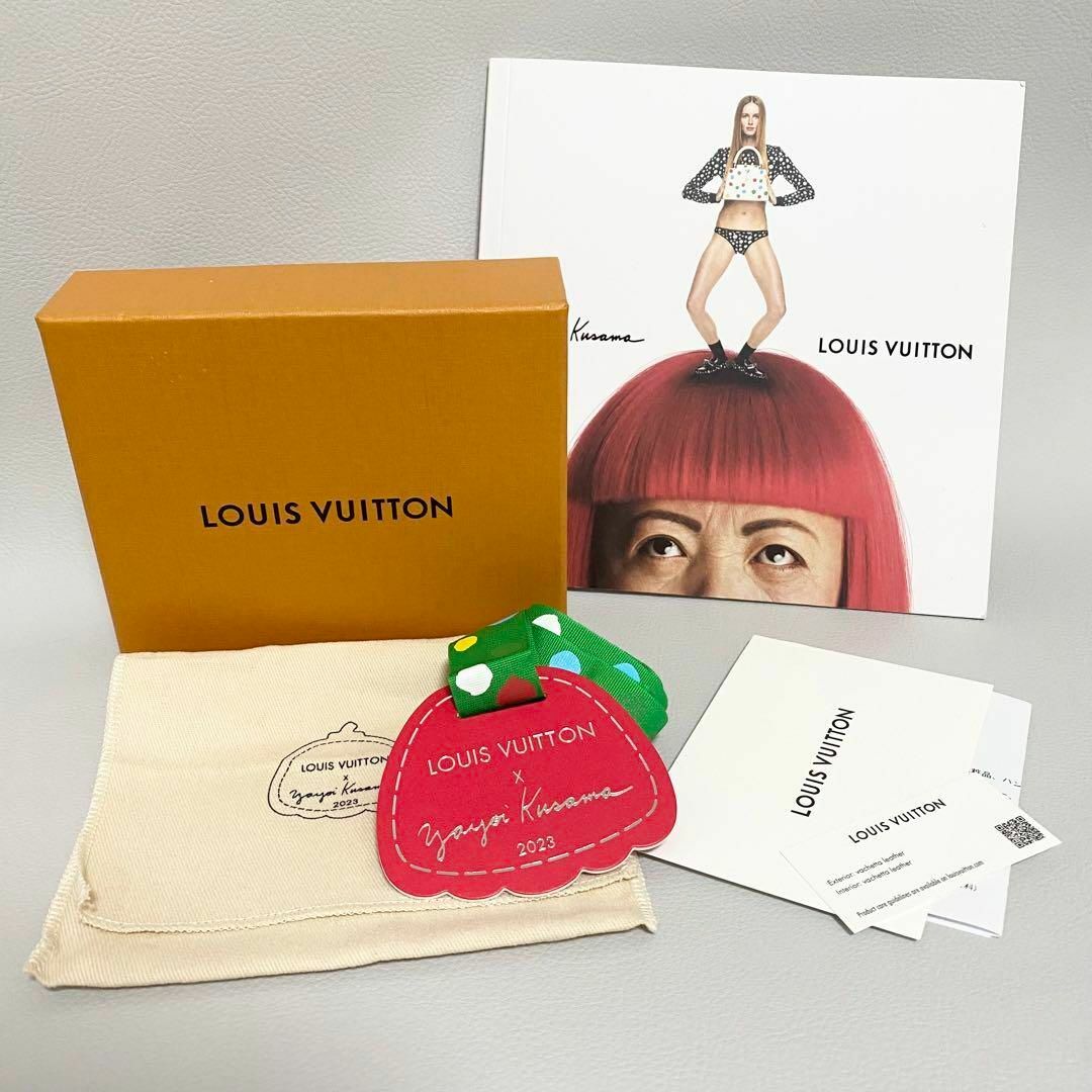 LOUIS VUITTON(ルイヴィトン)のLOUIS VUITTON / LV×YK エピ ジッピーコインパース レディースのファッション小物(コインケース)の商品写真