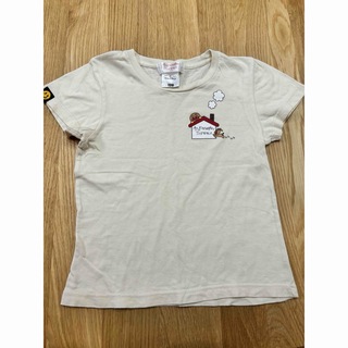 アンパンマン(アンパンマン)のアンパンマンTシャツ　120センチ(Tシャツ/カットソー)