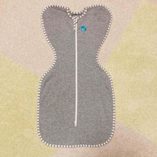 スワドルミー(Swaddle Me)のスワドルアップ　オリジナル　Ｓサイズ　(おくるみ/ブランケット)