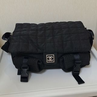 シャネル(CHANEL)のシャネル ショルダーバッグ(ショルダーバッグ)