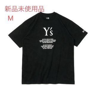 Y's - 最終値下げ！Y'sニューエラコラボTシャツ