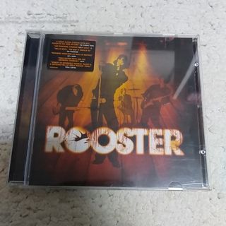 ROOSTER CD(ポップス/ロック(洋楽))