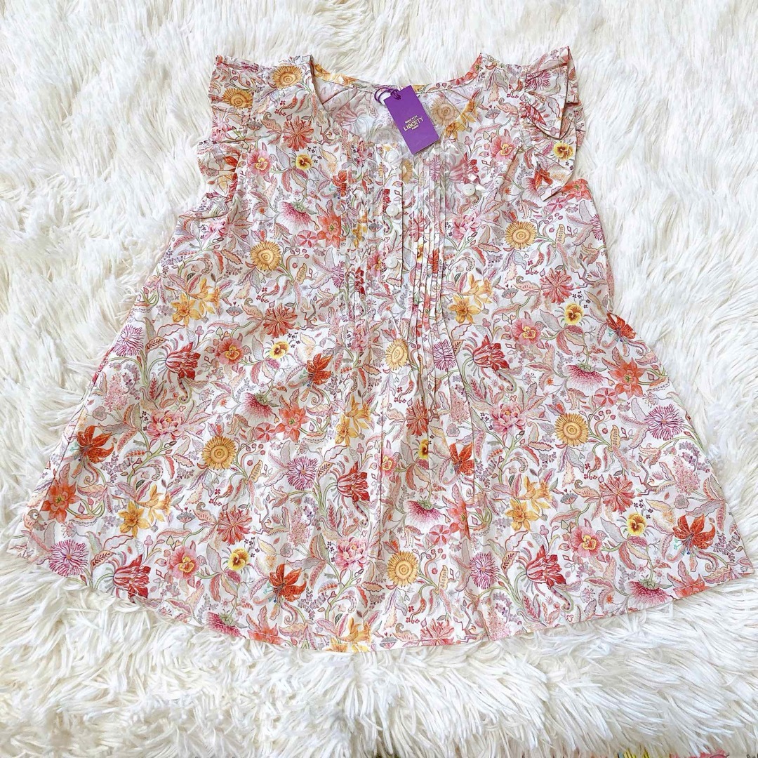 SHIPS KIDS(シップスキッズ)のたま様専用ページ キッズ/ベビー/マタニティのキッズ服女の子用(90cm~)(ブラウス)の商品写真