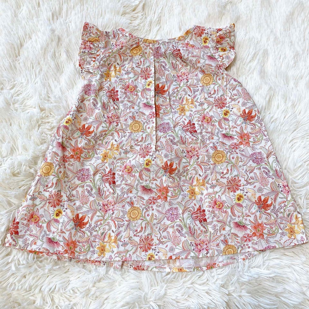 SHIPS KIDS(シップスキッズ)のたま様専用ページ キッズ/ベビー/マタニティのキッズ服女の子用(90cm~)(ブラウス)の商品写真