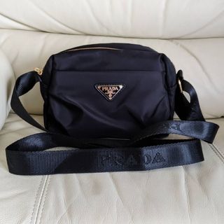 PRADA - 新品 PRADA プラダ ノベルティ ショルダーバッグ