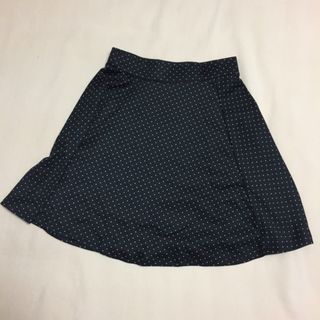 H &M ミニスカート XS(ミニスカート)