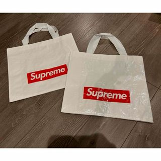 シュプリーム(Supreme)のSupreme 小ショッパー ショップ袋 (ショップ袋)