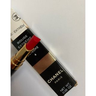 シャネル(CHANEL)のCHANEL口紅(口紅)