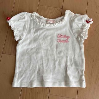 Shirley Temple - シャーリーテンプル　Tシャツ