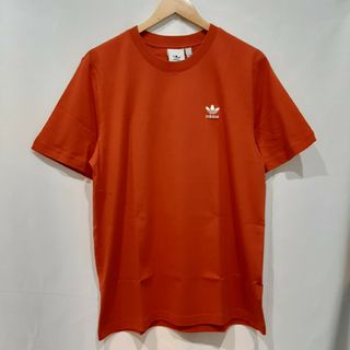 アディダス(adidas)の新品未使用　adidas　アディダスオリジナルス　ワンポイントロゴTシャツ(Tシャツ/カットソー(半袖/袖なし))