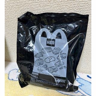 マクドナルド - ハッピーセット トミカ 消防車