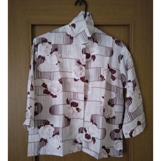 昭和レトロシャツ(Tシャツ(半袖/袖なし))