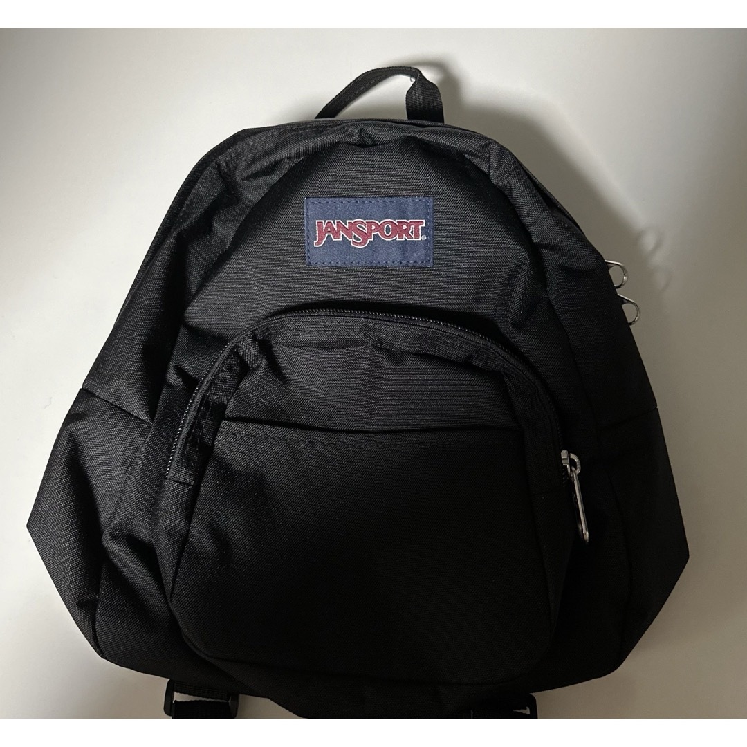 JANSPORT ミニリュック レディースのバッグ(リュック/バックパック)の商品写真