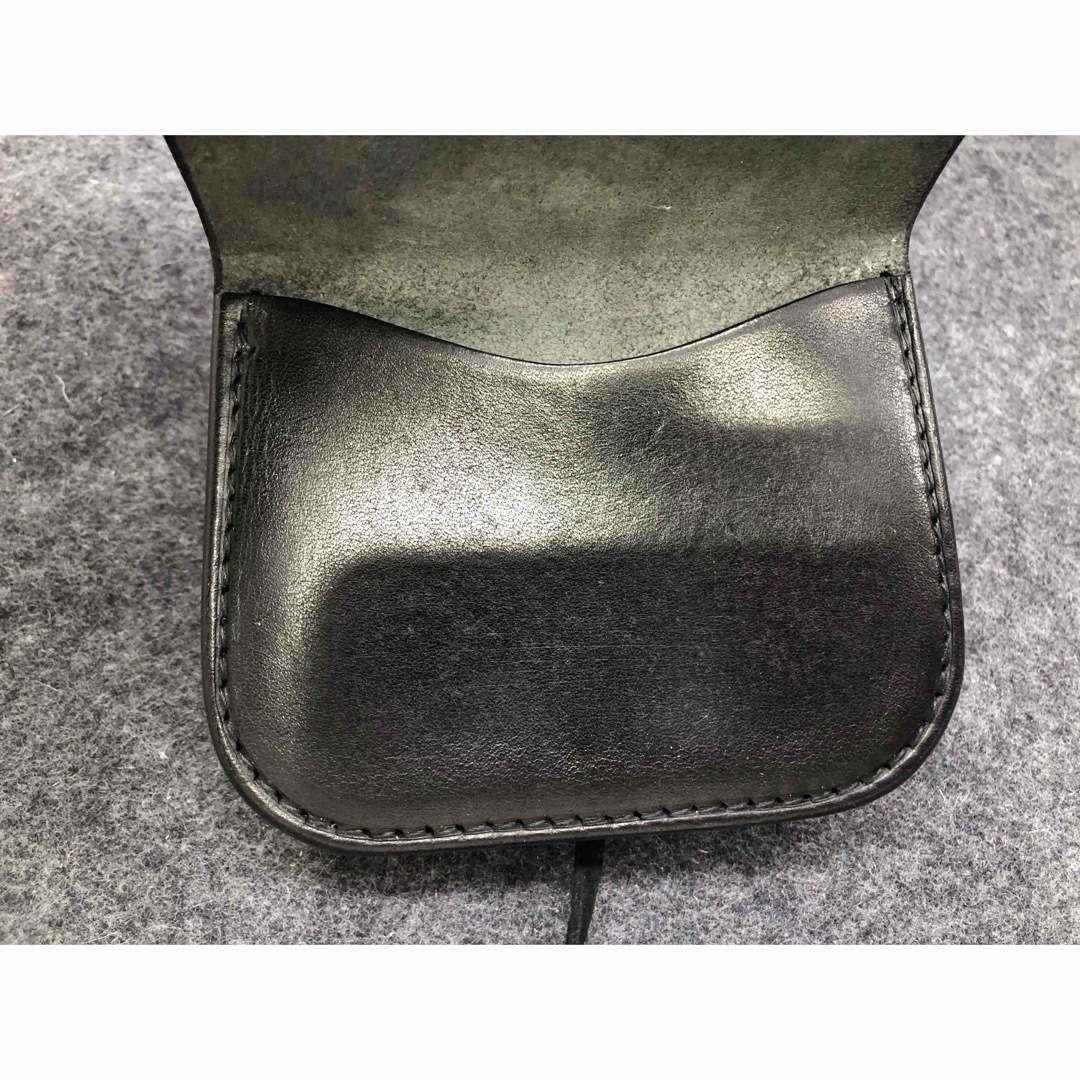 goro's - ゴローズ 角型小銭入れ 黒 gorosの通販 by ゴローズ goro's - ゴローズ 角型小銭入れ 黒 gorosの通販 by ゴローズ