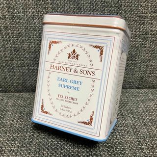 ディーンアンドデルーカ(DEAN & DELUCA)のHARNEY＆SONS  アールグレイスープリーム　紅茶(茶)