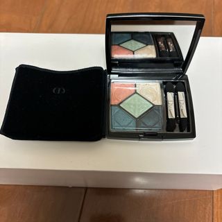 ディオール(Dior)のDior ディオール サンク クルール 357 アイシャドウ(アイシャドウ)