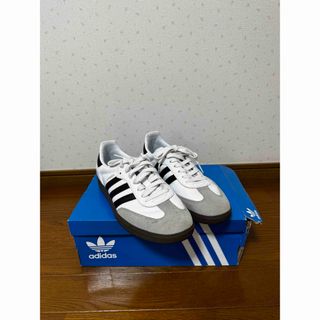 アディダス(adidas)のAdidas samba アディダス サンバ 28.5cm(スニーカー)