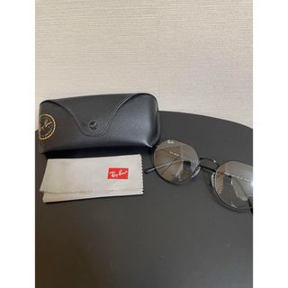 レイバン(Ray-Ban)のRay-Ban 調光サングラス ジャック(サングラス/メガネ)