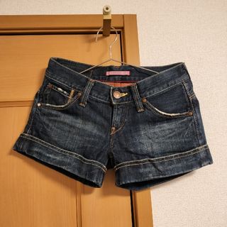 リーバイス(Levi's)のデニムショートパンツ(デニム/ジーンズ)