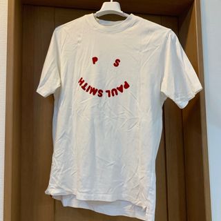 ポールスミス 白 Tシャツ・カットソー(メンズ)の通販 300点以上 | Paul