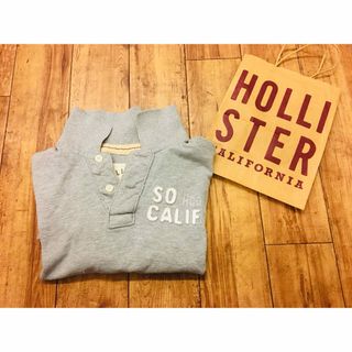 ホリスター(Hollister)のホリスター  HOLLISTER③(ポロシャツ)