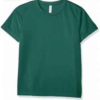 グリマーアイビーグリーン(Tシャツ(半袖/袖なし))