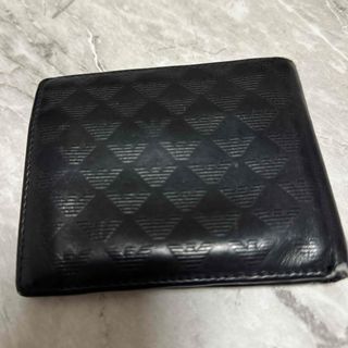 アルマーニ(Armani)のアルマーニ 財布 (折り財布)