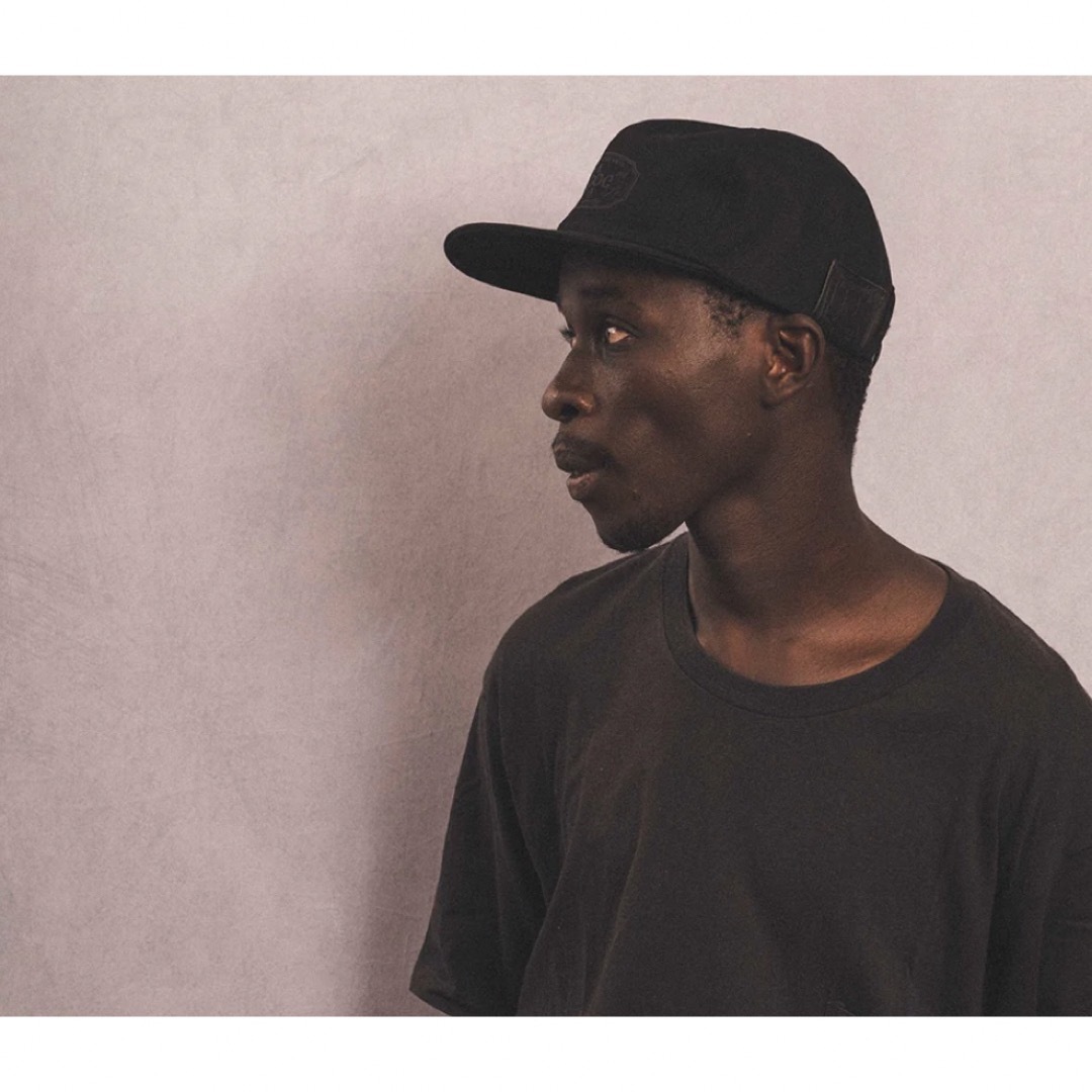 THE H.W DOG&CO TRUCKER CAP-B ブラック 限定 THE H.W DOG&CO TRUCKER CAP-B ブラック 限定