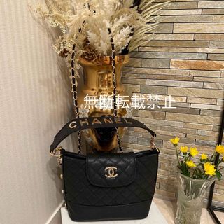 CHANEL - CHANEL ノベルティ ショルダーバッグ