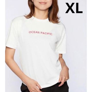 OCEAN PACIFIC - オーシャンパシフィック　レディース　半袖Tシャツ